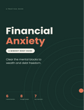 Financial Anxiety
