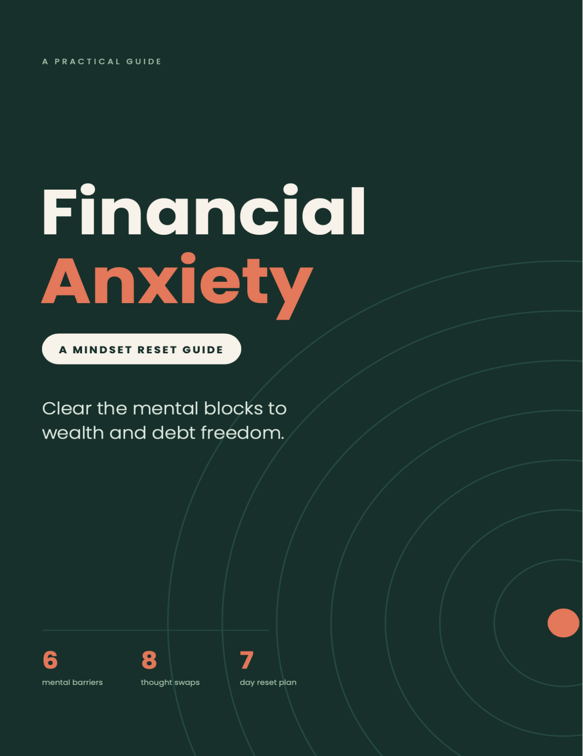 Financial Anxiety